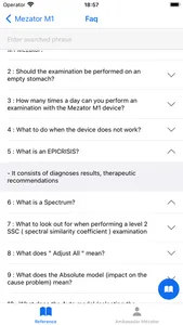 Mezator screenshot 8