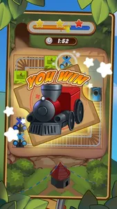 Choo Choo Connect screenshot 4