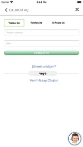 ARAS EDAŞ screenshot 7