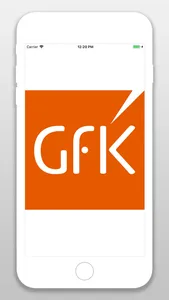 GfK Events screenshot 0