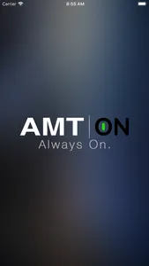 AMT AlwaysOn screenshot 0