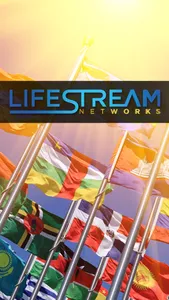 LifeStream Networks screenshot 0