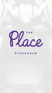 The Place Stockholm screenshot 0