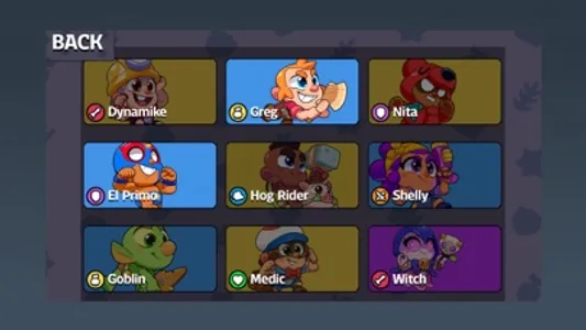 Squad Chest Box Simulator screenshot 1