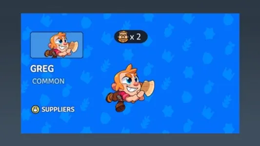 Squad Chest Box Simulator screenshot 4