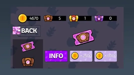 Squad Chest Box Simulator screenshot 5