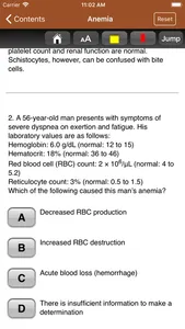 Johns Hopkins Internal Med 5/E screenshot 5