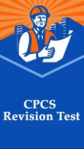 CPCS Renewal Test - Blue Card screenshot 0