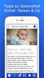 Babyzeit Tipps & Tricks screenshot 3