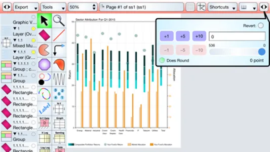 Graph IDE CE screenshot 0