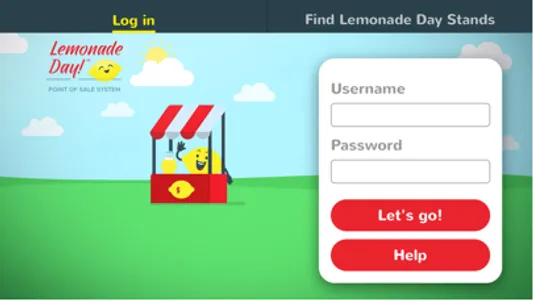 Lemonade Day Check Out screenshot 3