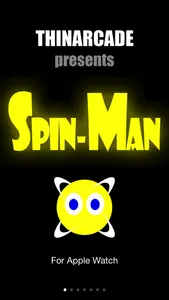 SpinManX screenshot 0