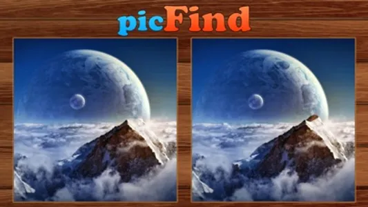 picFind - Find some different screenshot 0