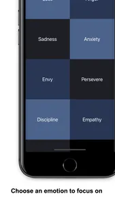 Marcus Jr. Meditations screenshot 1