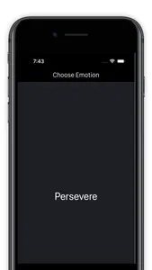 Marcus Jr. Meditations screenshot 2