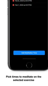 Marcus Jr. Meditations screenshot 6