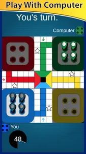 Ludo Classic with Friends screenshot 2