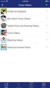 Edition for Social Video screenshot 1