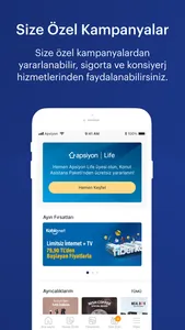 Yapı Yönetimi screenshot 7