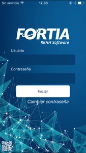 Fortia Gestión screenshot 0