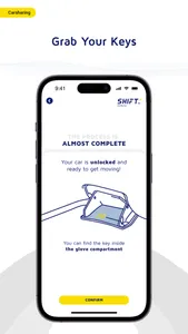 Shift inc. screenshot 8