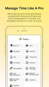 align27 Vedic Astrology Guide screenshot 8