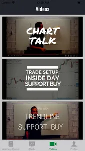 Trading Experts screenshot 4