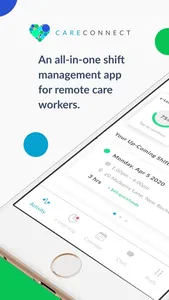 CareConnect for Caregivers screenshot 0