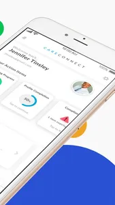 CareConnect for Caregivers screenshot 1