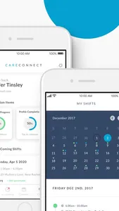 CareConnect for Caregivers screenshot 2