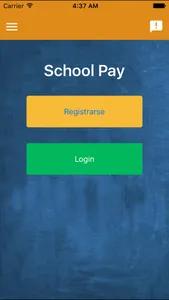 School Pay screenshot 0