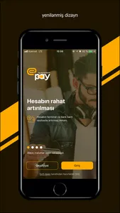 ExpressPay Wallet screenshot 0