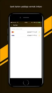 ExpressPay Wallet screenshot 4