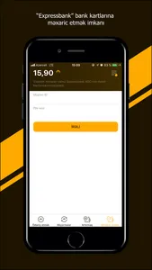 ExpressPay Wallet screenshot 5