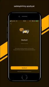 ExpressPay Wallet screenshot 8