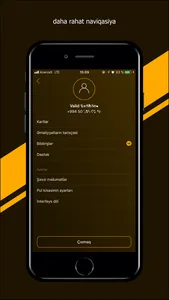 ExpressPay Wallet screenshot 9