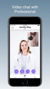 Lessie - vet in your bag! screenshot 0