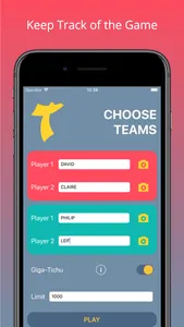 Tichu Helper screenshot 1