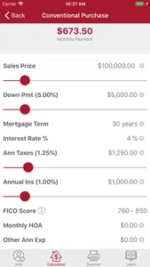 Lending Hub screenshot 2