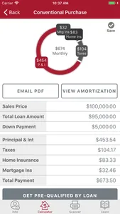 Lending Hub screenshot 3