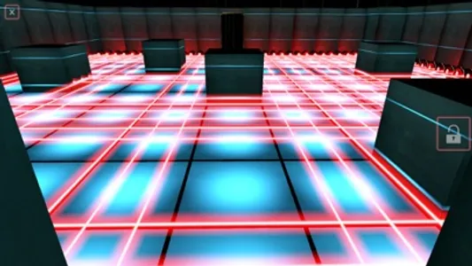 Laser Mazer screenshot 1