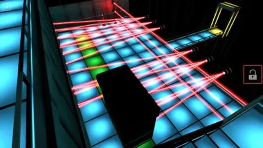 Laser Mazer screenshot 2