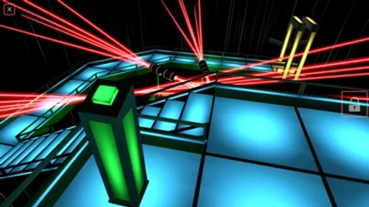 Laser Mazer screenshot 4