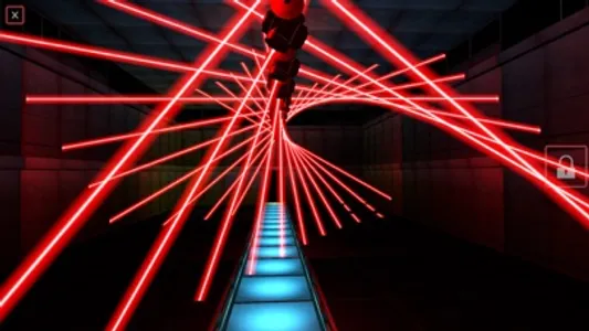 Laser Mazer screenshot 6