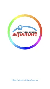 AlpSmart screenshot 0