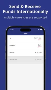 SavaPay Wallet screenshot 3