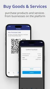 SavaPay Wallet screenshot 4