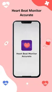 Heart Beat Monitor Accurate screenshot 0