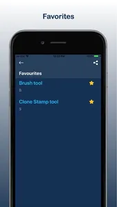 PS Quick Keyboard Shortcuts screenshot 5