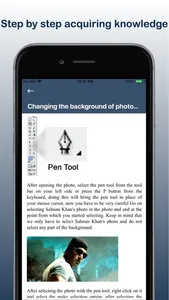 PS Quick Keyboard Shortcuts screenshot 6